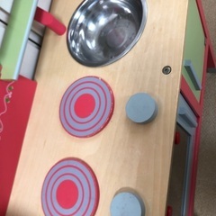 ままごと　キッチンの画像