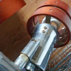 リビング照明の画像