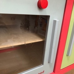 ままごと　キッチンの画像