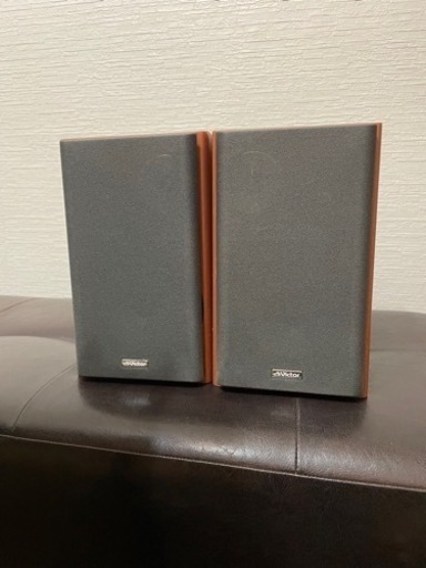 VICTOR／スピーカーSP-UXWD700-m