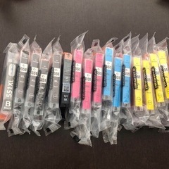 キャノン用インクカートリッジ