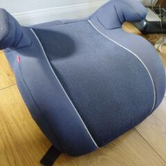 ジュニアシートの画像