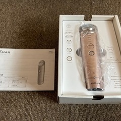 YA-MANRFフォトプラスシャイニーヤーマン美顔器ピンク