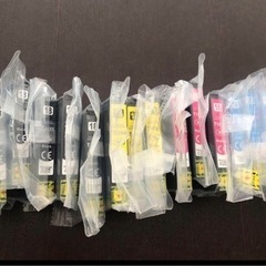 エプソン用インクカートリッジ
