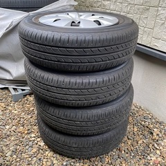 23年23週 BluEarth 走行1500km