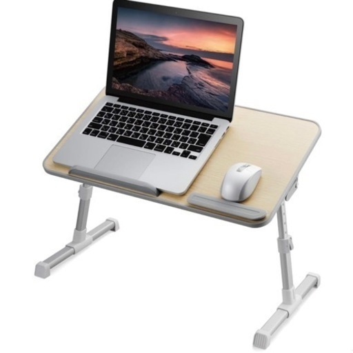 ELECOMノートPCテーブル