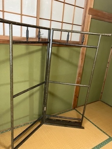 衣桁