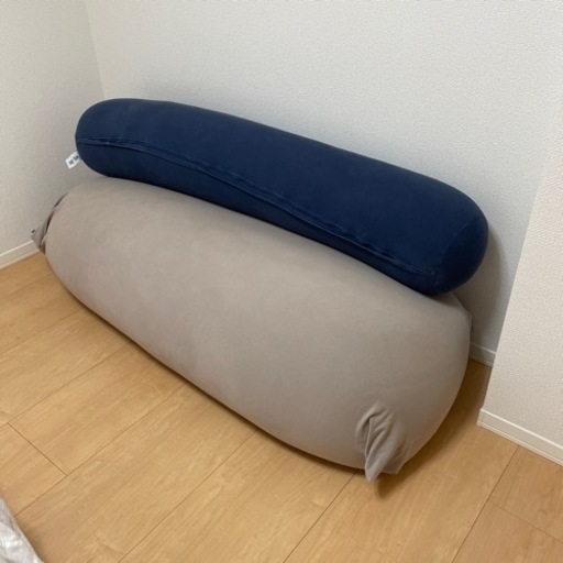 ヨギボーMAXとヨギボーロールのセット