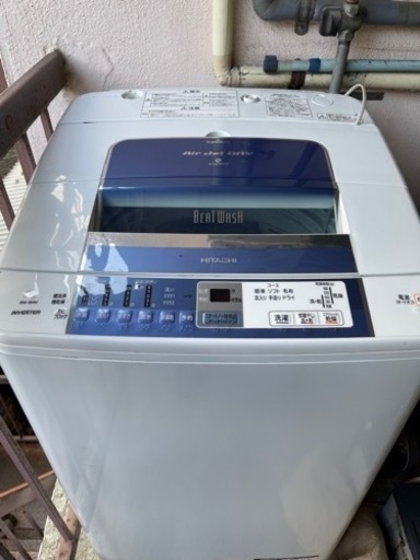家電 生活家電 洗濯機