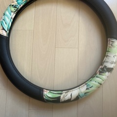 ﾊﾝﾄﾞﾙｶﾊﾞｰⓂ️ﾊﾜｲｱﾝ系🌺950円になります