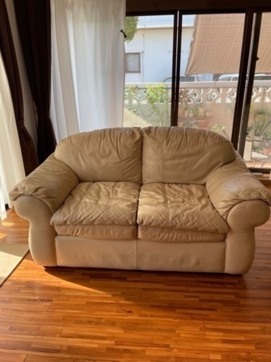 アメリカンソファー　セット