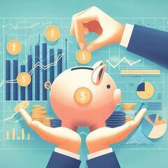 お得情報（ポイ活や節約情報等）が好きな方募集！
