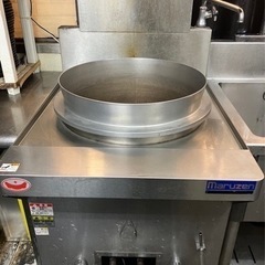 ※最終値下げしました。　茹で釜MARUZEN 最終値下げしました。 茹で釜MARUZEN