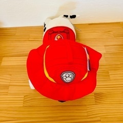 パウパト　ぬいぐるみ　パウパトロールの画像