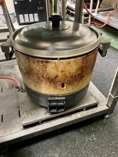 ※最終値下げしました。　炊飯ジャー　 RRー300C