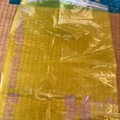 1980円！SIAA 衣類用 スライダー付 抗菌　圧縮袋 4枚入  M L 旅行　の画像