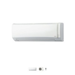【新品】室内機のみ！CORONAエアコン6畳用  