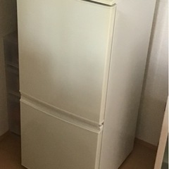 シャープ冷蔵庫