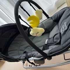 カトージ　バウンサーの画像