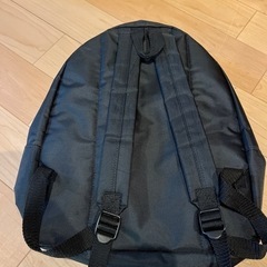 adidasリュック　決まりましたの画像