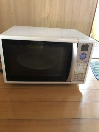 電子レンジ