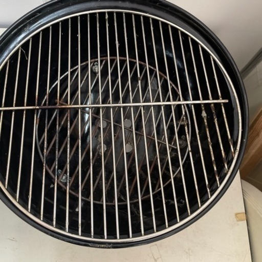 ウェーバー(weber)バーベキューコンロ