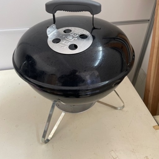 ウェーバー(weber)バーベキューコンロ