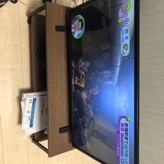 TOSHIBA REGZA32型 2023年製 美品 箱無し