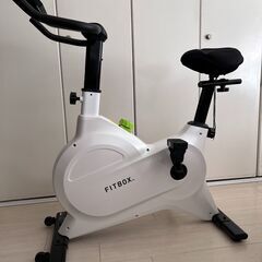 FITBOX LITE 第3世代＆ケイデンスセンサー＆サドルカバ...