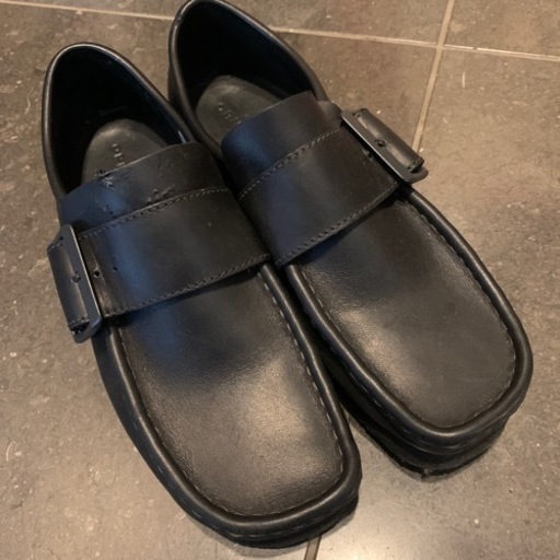 UNITED ARROWS メンズ　革靴