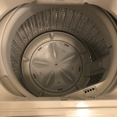 YAMADAセレクト 4.5キロ 洗濯機 2023年製