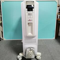 デロンギオイルヒーター TDD0915W