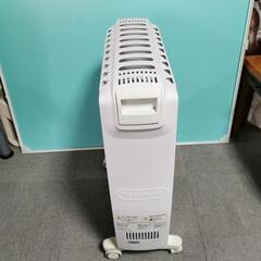 デロンギオイルヒーター TDD0915Wの画像