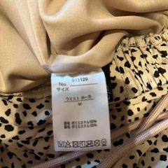 スカートの画像