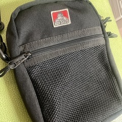 BEN DAVIS 斜め掛けポシェット