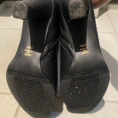 ロングブーツの画像
