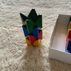 Naef 木のおもちゃの画像
