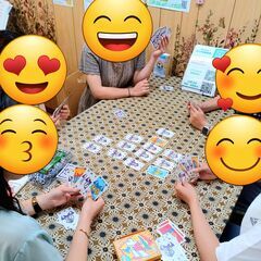 【現在1名】やさしいボードゲーム会【大阪府 門真市 京阪 古川橋...