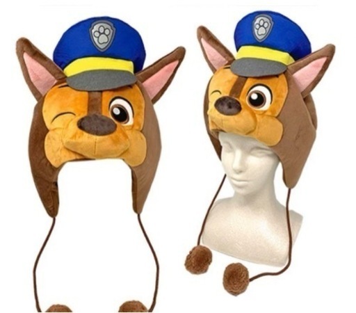 パウパト おもちゃ ぬいぐるみ