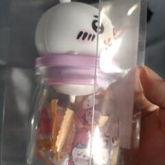 【新品未開封】ちいかわ　キャンディーボトルの画像