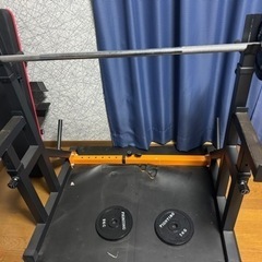 バーベルセット