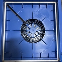 アイリスオーヤマ　空気清浄機の画像