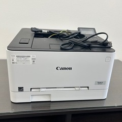 キャノンプリンター saters lbp621c