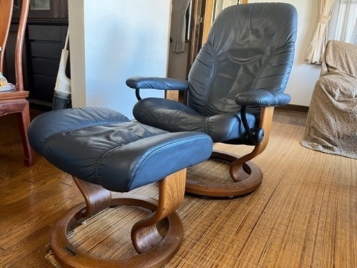 EKORNES(エコーネス)のストレスレスチェアー