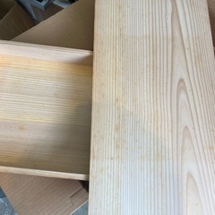 餅箱　2段　ふたつきの画像