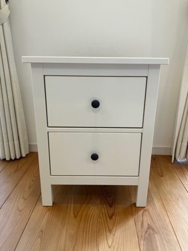 IKEA チェスト　HEMNES【お渡し先決定