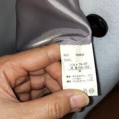 コートの画像