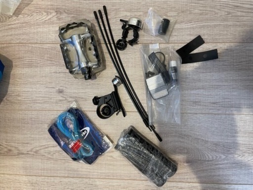 BIANCHI ビアンキ ROMA Ⅳ ローマ4 M.D.GRAY クロスバイク