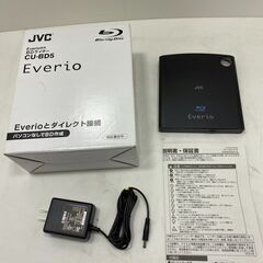 Victor ビクター　ハイビジョン　エブリオ専用BDライター　...