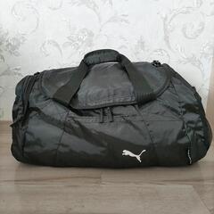 プーマ 修学旅行サイズ  バッグの画像